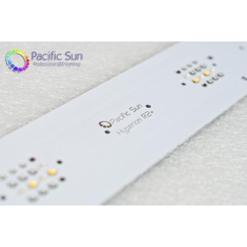 Pandora Hyperion R2+ - 3