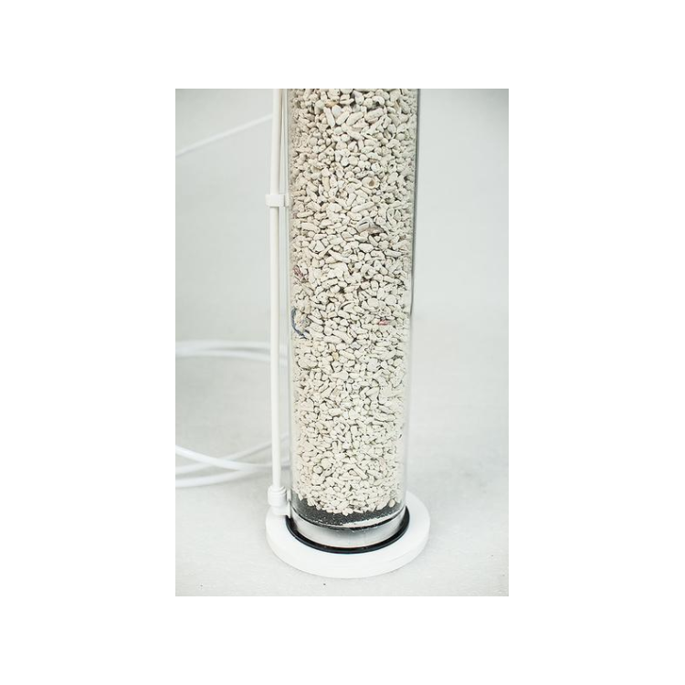 Coluna desgaseificação p/reatores CalcFeeder - 6