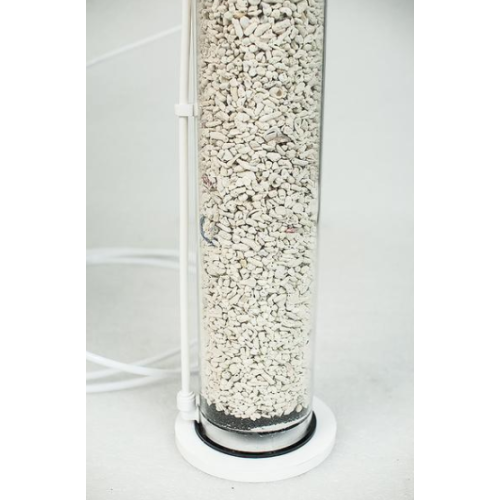 Coluna desgaseificação p/reatores CalcFeeder - 6