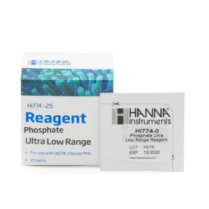 Fosfato Ultra Baixo (HI774) - 1