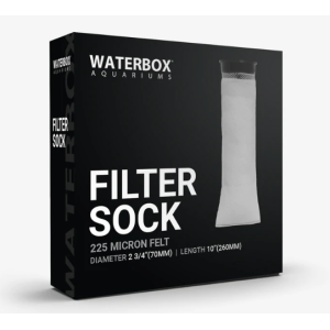 Substituição Filtro de meia de feltro - 1