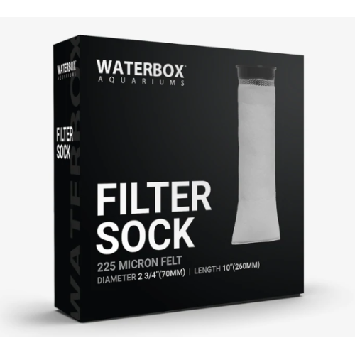 Substituição Filtro de meia de feltro - 1