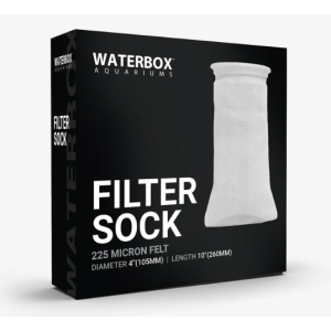 Substituição Filtro de meia de feltro - 1 2