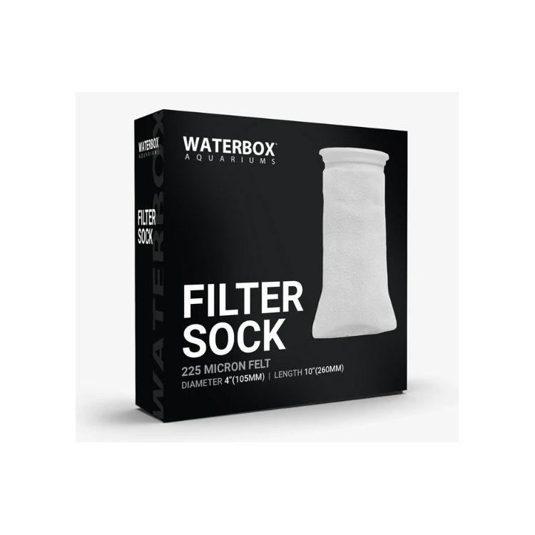 Substituição Filtro de meia de feltro - 2