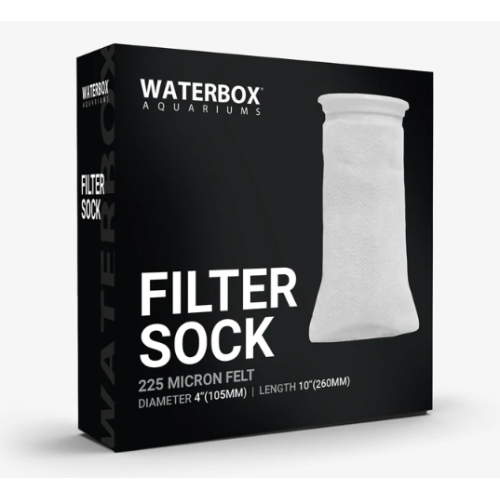 Substituição Filtro de meia de feltro - 2