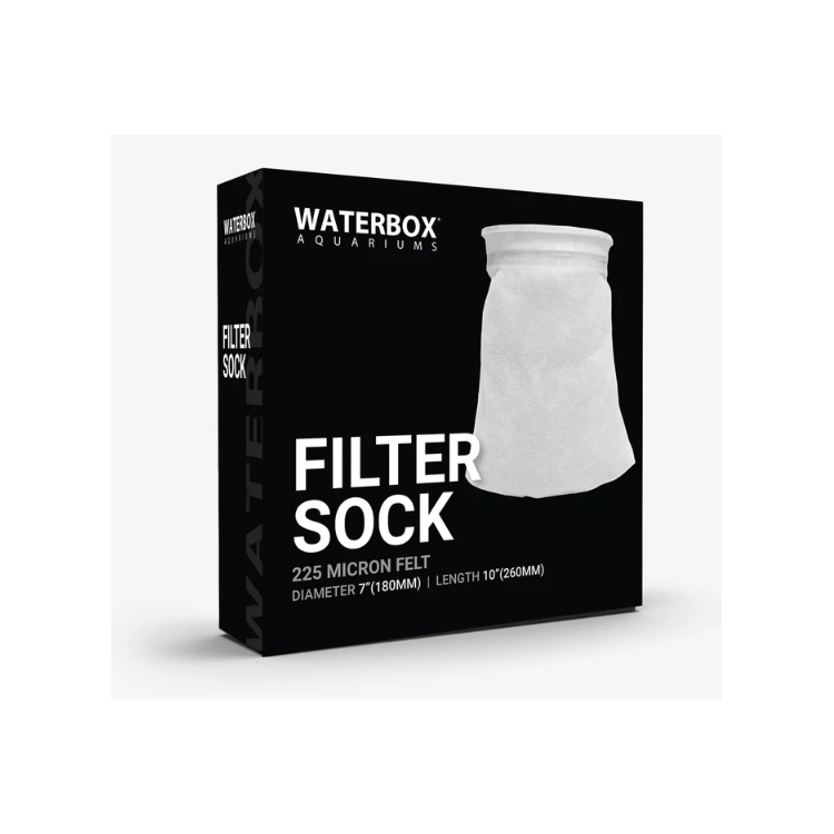 Substituição Filtro de meia de feltro - 3