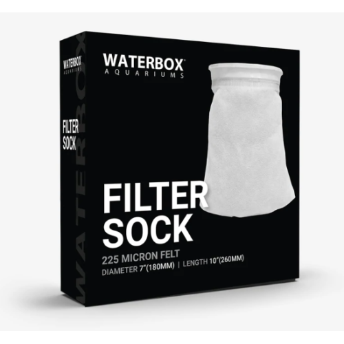 Substituição Filtro de meia de feltro - 3