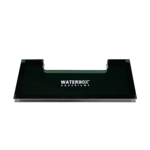 Tampa de estouro com recorte - 1