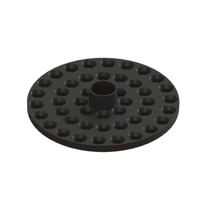 Silenciador p/meias - 1