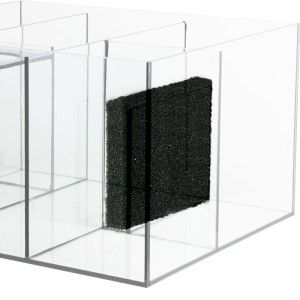 Esponja de recarga p/filtro de Sumideiro - 1