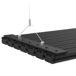 Multi pega para barras Reef Flare - 2