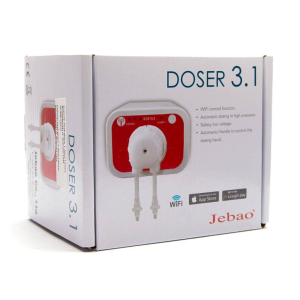 Doseadora WiFi 3.1 - 1