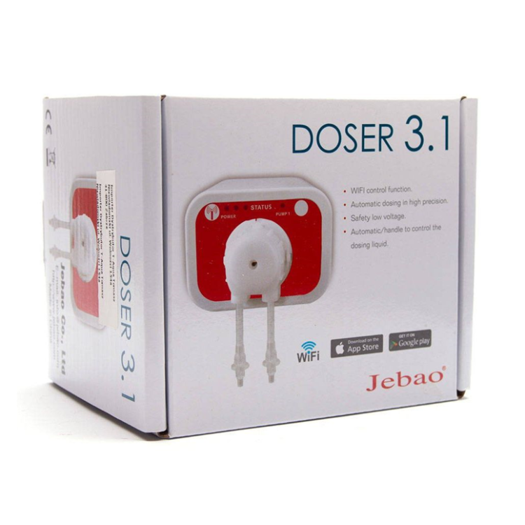 Doseadora WiFi 3.1 - 1