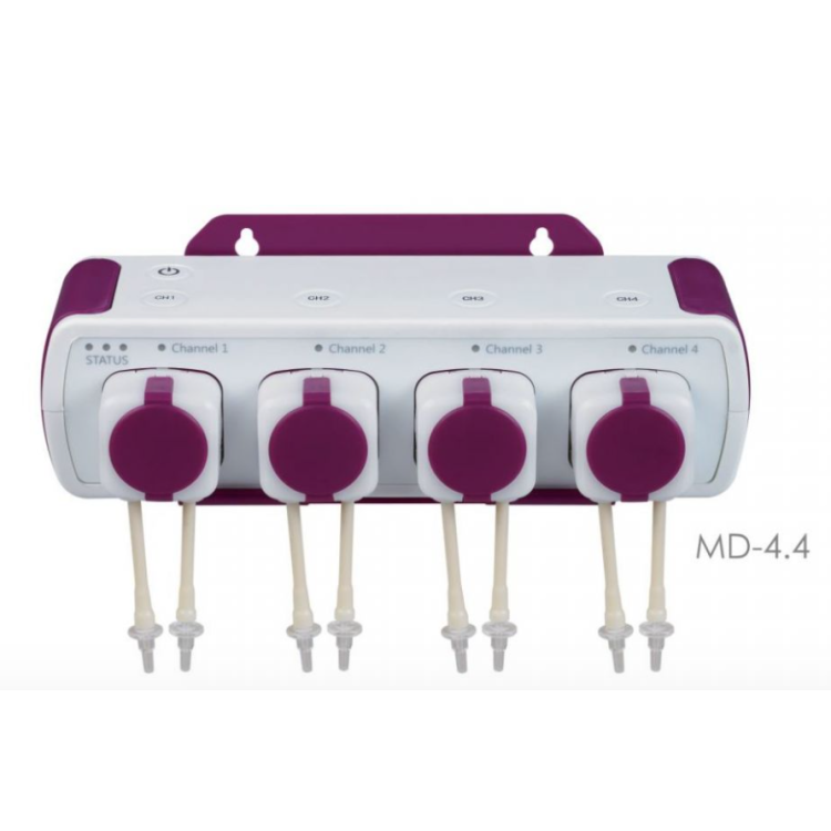 Doseadora WiFi Smart - MD-4.4 - 1