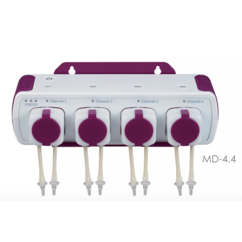 Doseadora WiFi Smart - MD-4.4 - 1