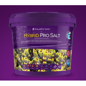 Hybrid Pro salt - 1