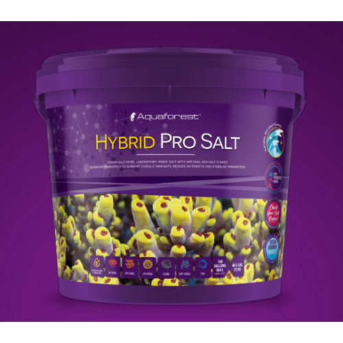 Hybrid Pro salt - 1