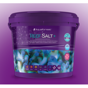 Reef Salt Plus + - 1