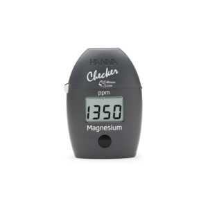 HI783 - Teste de Magnésio (Marinho) - 2