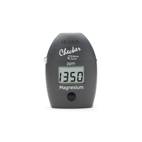 HI783 - Teste de Magnésio (Marinho) - 2