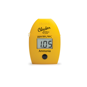 HI784 -  Teste de Amónio (Marinho) - 1