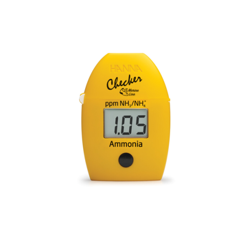 HI784 -  Teste de Amónio (Marinho) - 1