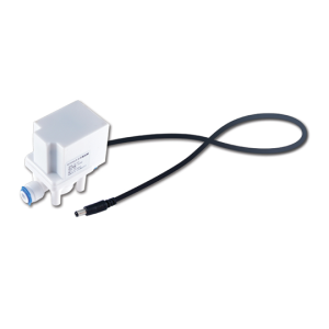 Válvula Solenoide DC - 1 2