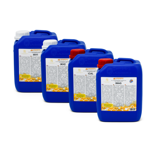 All-in-one Reef Keeping System - 1