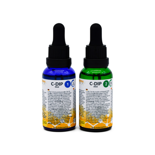 C-Dip 1 & 2 - 1