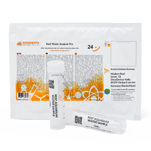Reef Water Analysis Pro - 1