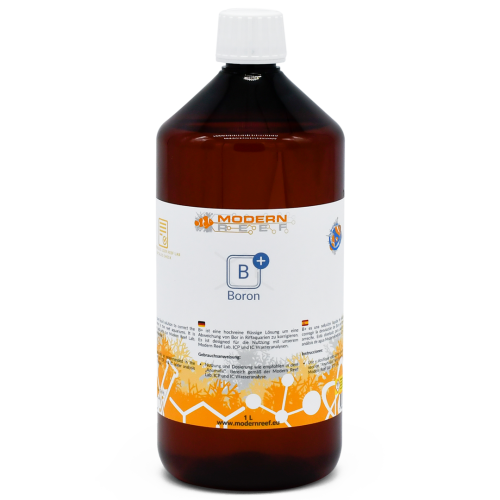 B+ Boron 1000ml - 1