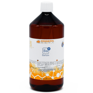 Ba+ Bário 1000ml - 1