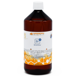Br+ Bromo 1000ml - 1