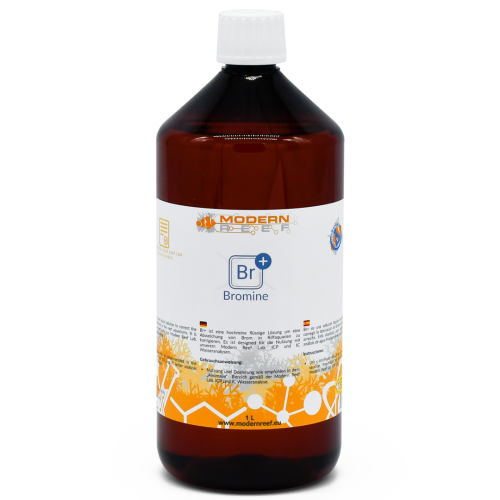Br+ Bromo 1000ml - 1