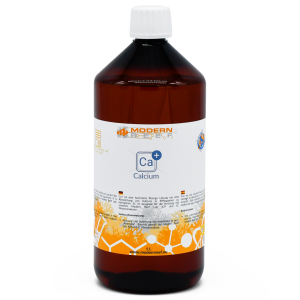 Ca+ Cálcio 1000ml - 1