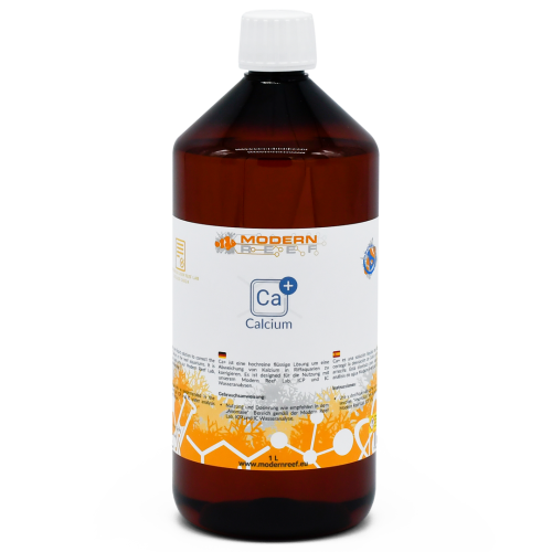 Ca+ Cálcio 1000ml - 1