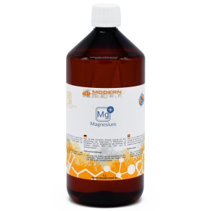 Mg+ Magnésio 1000ml - 1