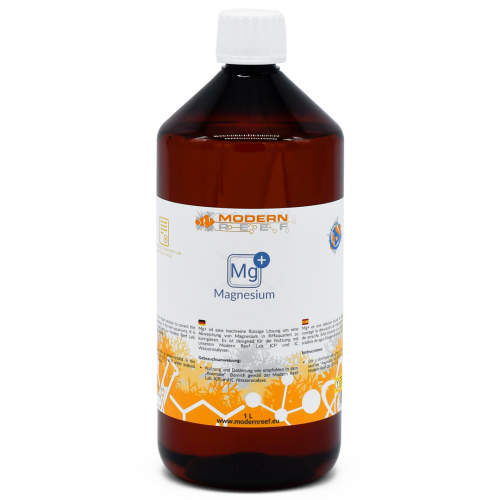 Mg+ Magnésio 1000ml - 1
