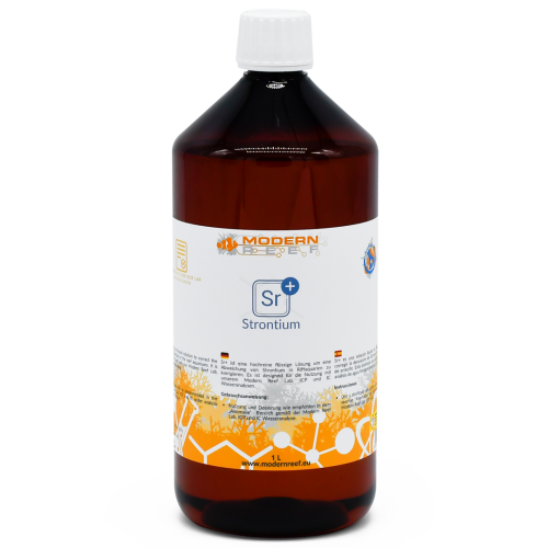 Sr+ Estrôncio 1000ml - 1