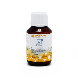 Li+ Lítio 100ml - 1