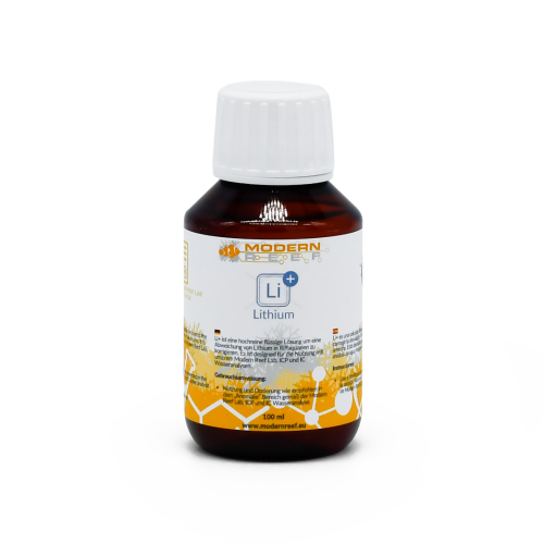 Li+ Lítio 100ml - 1