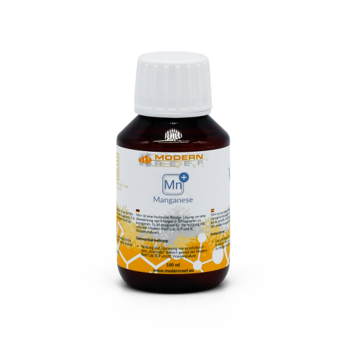 Mn+ Manganês 100ml - 1