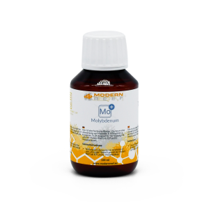 Mo+ Molibdênio 100ml - 1