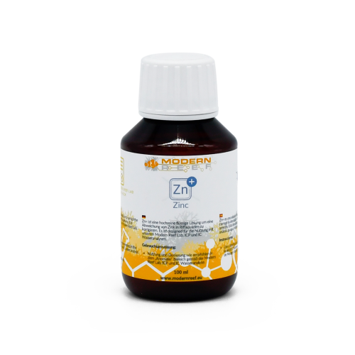 Zn+ Zinco 100ml - 1