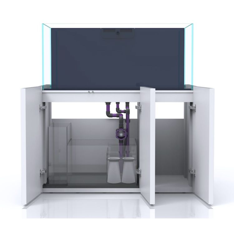 Aquário Opus G2 440 - 1