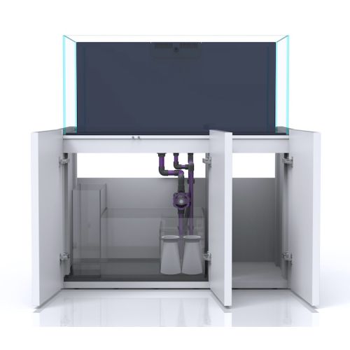 Aquário Opus G2 440 - 1