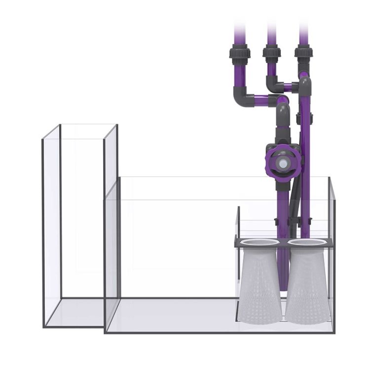Aquário Opus G2 440 - 2