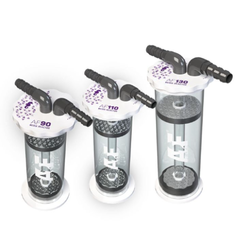 Media Reactor - 1 Media Reactor - 1