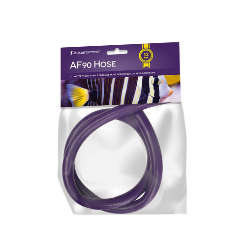 Tubo Silicone AF-90 - 2