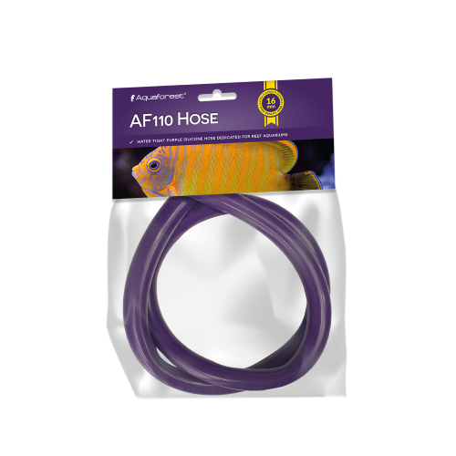 Mangueira Silicone AF-110 - 1